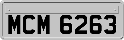 MCM6263