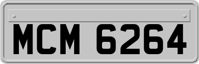 MCM6264
