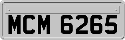 MCM6265