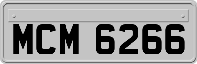MCM6266