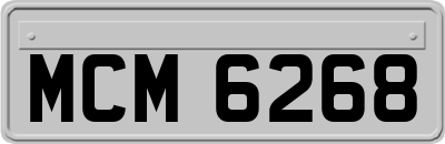MCM6268