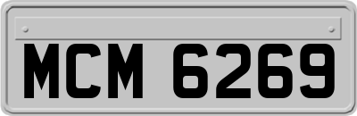 MCM6269
