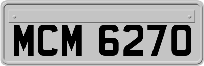 MCM6270