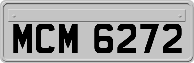 MCM6272
