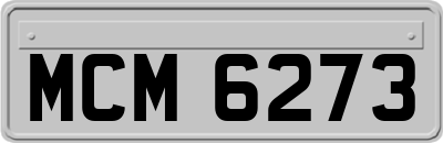 MCM6273
