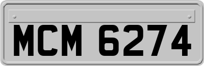 MCM6274