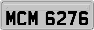 MCM6276