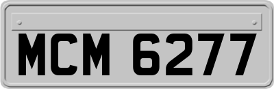 MCM6277
