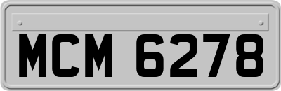 MCM6278