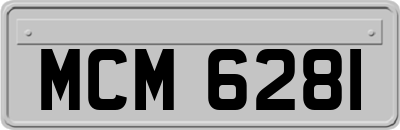 MCM6281