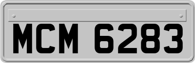 MCM6283