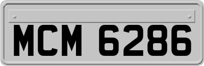 MCM6286