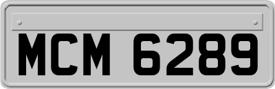 MCM6289