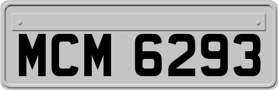 MCM6293