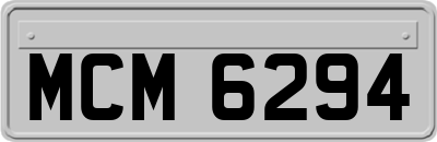 MCM6294