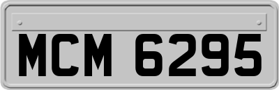 MCM6295