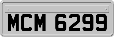 MCM6299