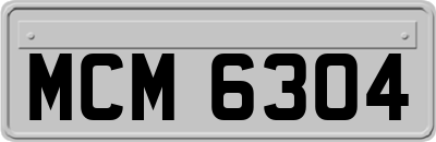 MCM6304