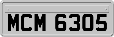 MCM6305