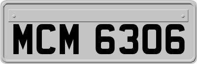 MCM6306