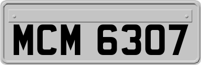 MCM6307