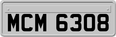 MCM6308