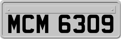 MCM6309