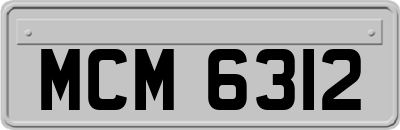 MCM6312