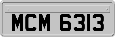 MCM6313