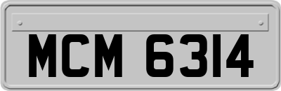 MCM6314