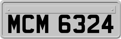 MCM6324