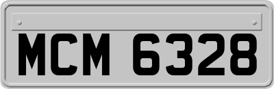 MCM6328