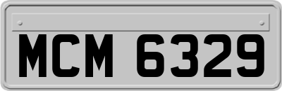 MCM6329
