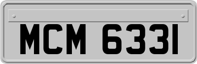MCM6331