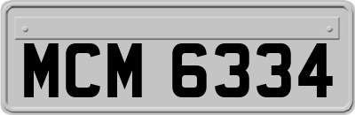 MCM6334