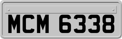 MCM6338