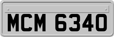 MCM6340