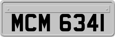 MCM6341