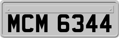 MCM6344