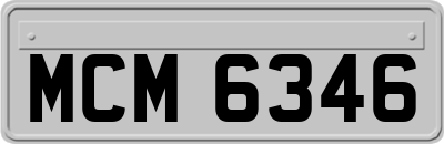 MCM6346