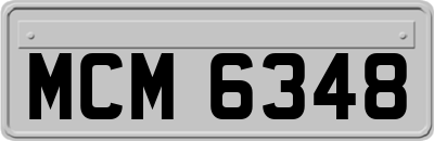 MCM6348