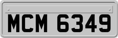 MCM6349
