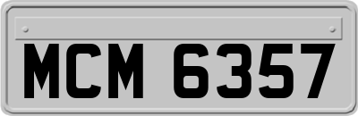 MCM6357