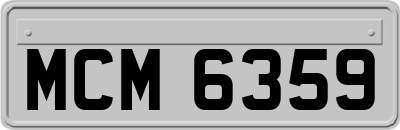 MCM6359