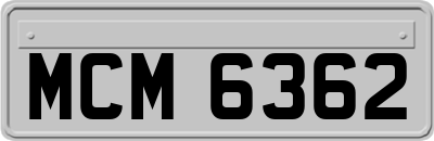 MCM6362