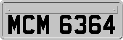 MCM6364