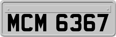 MCM6367