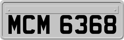 MCM6368