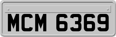 MCM6369