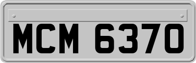 MCM6370